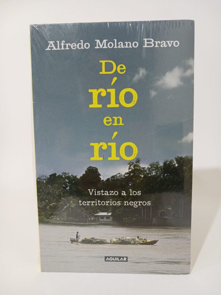 De río en río