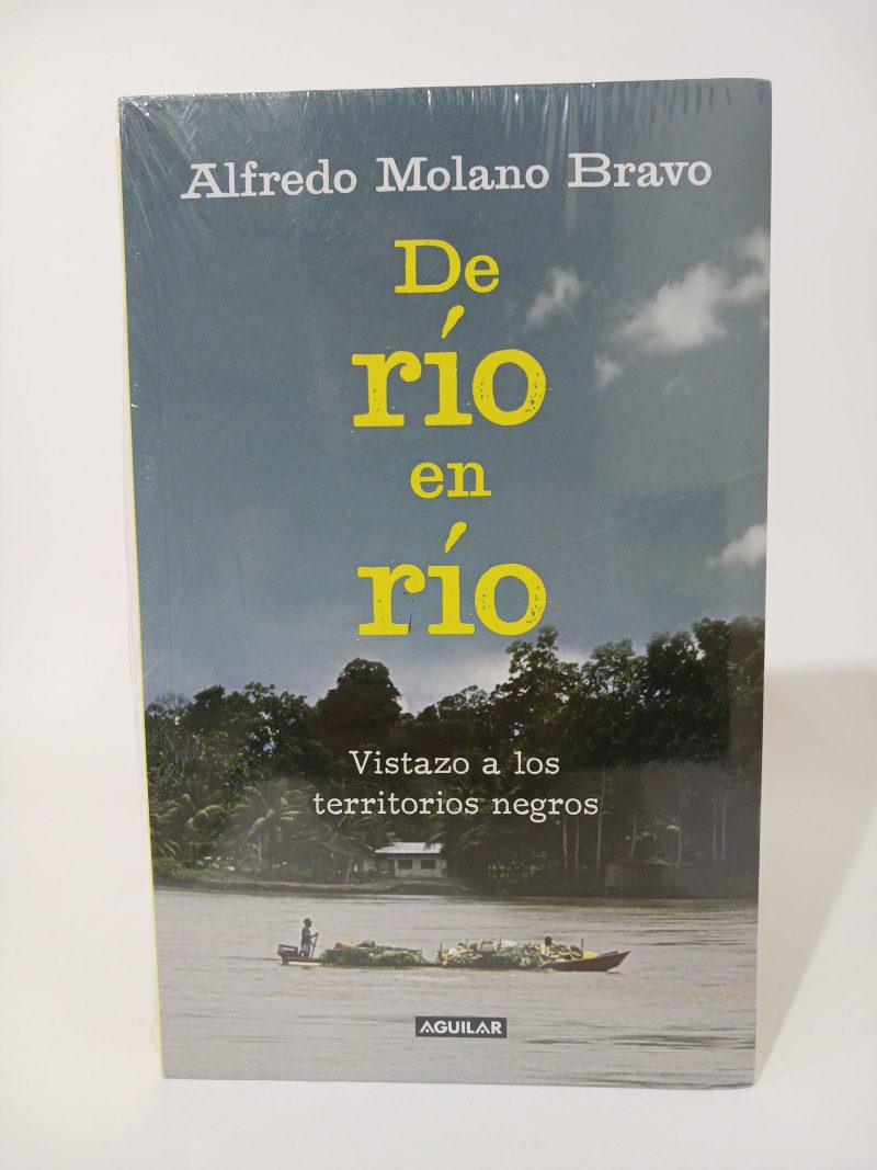 De río en río