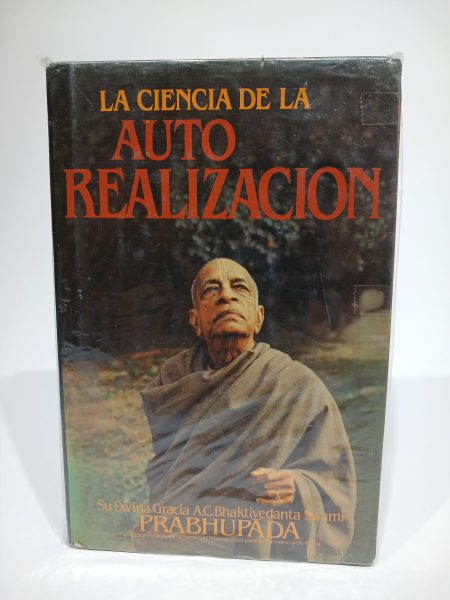La ciencia de la Auto Realización