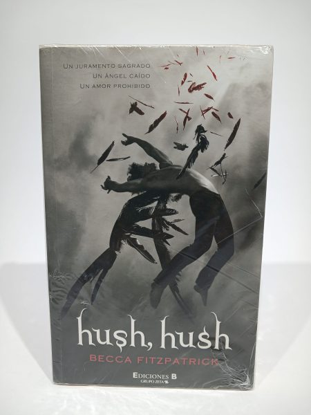 Hush, Hush