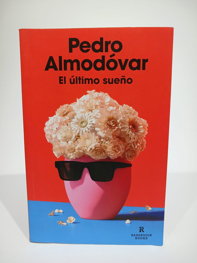 El último sueño