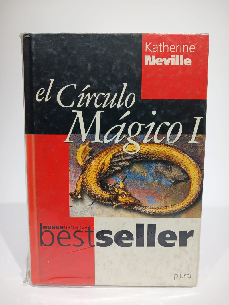 El círculo Mágico I