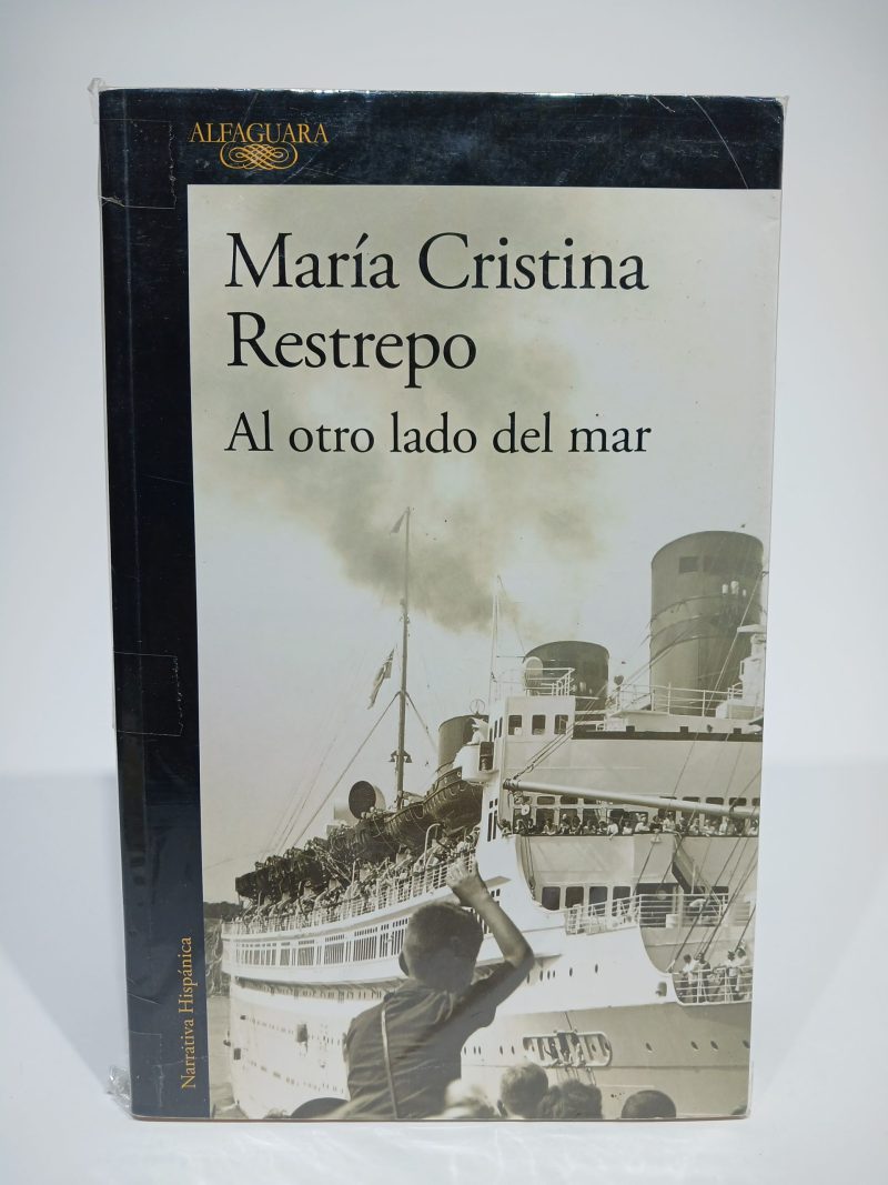 Al otro lado del mar