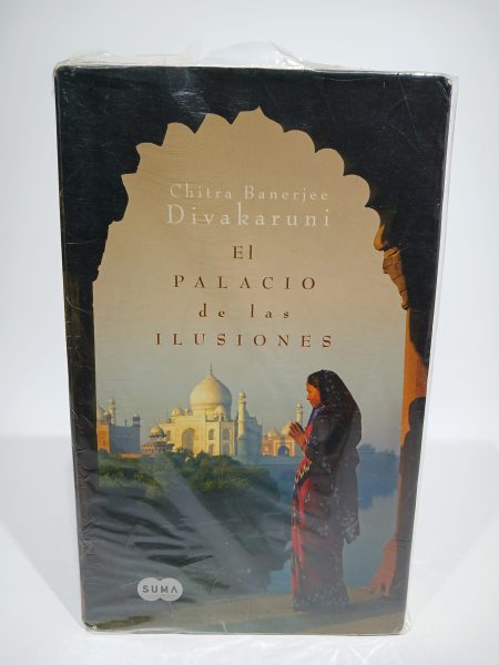 El palacio de las ilusiones