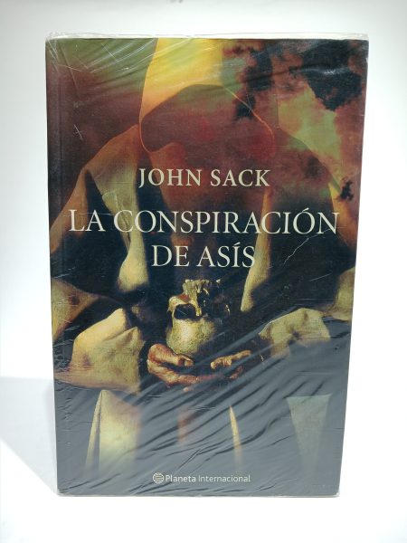 La conspiración de Asís