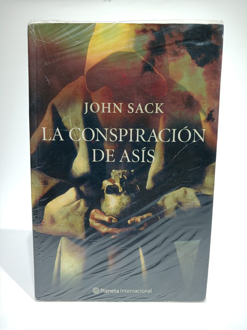 La conspiración de Asís