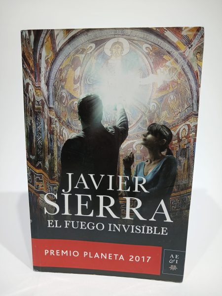El fuego invisible