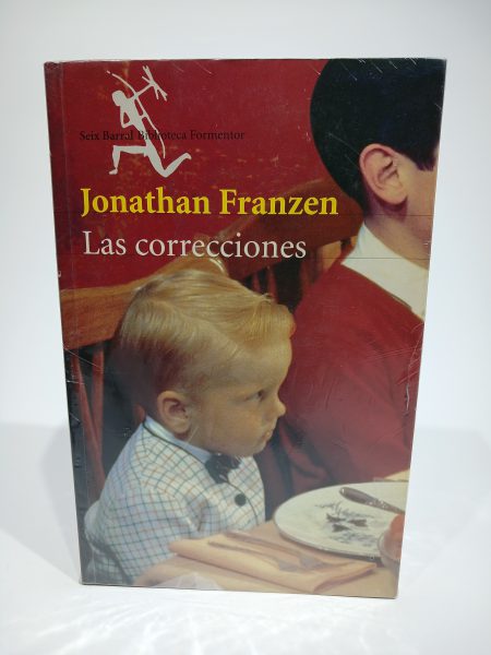 Las correcciones