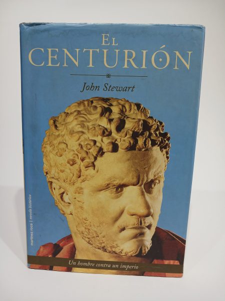 El centurión