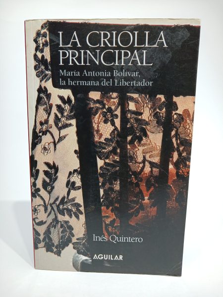 La criolla principal