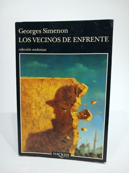 Los vecinos de enfrente