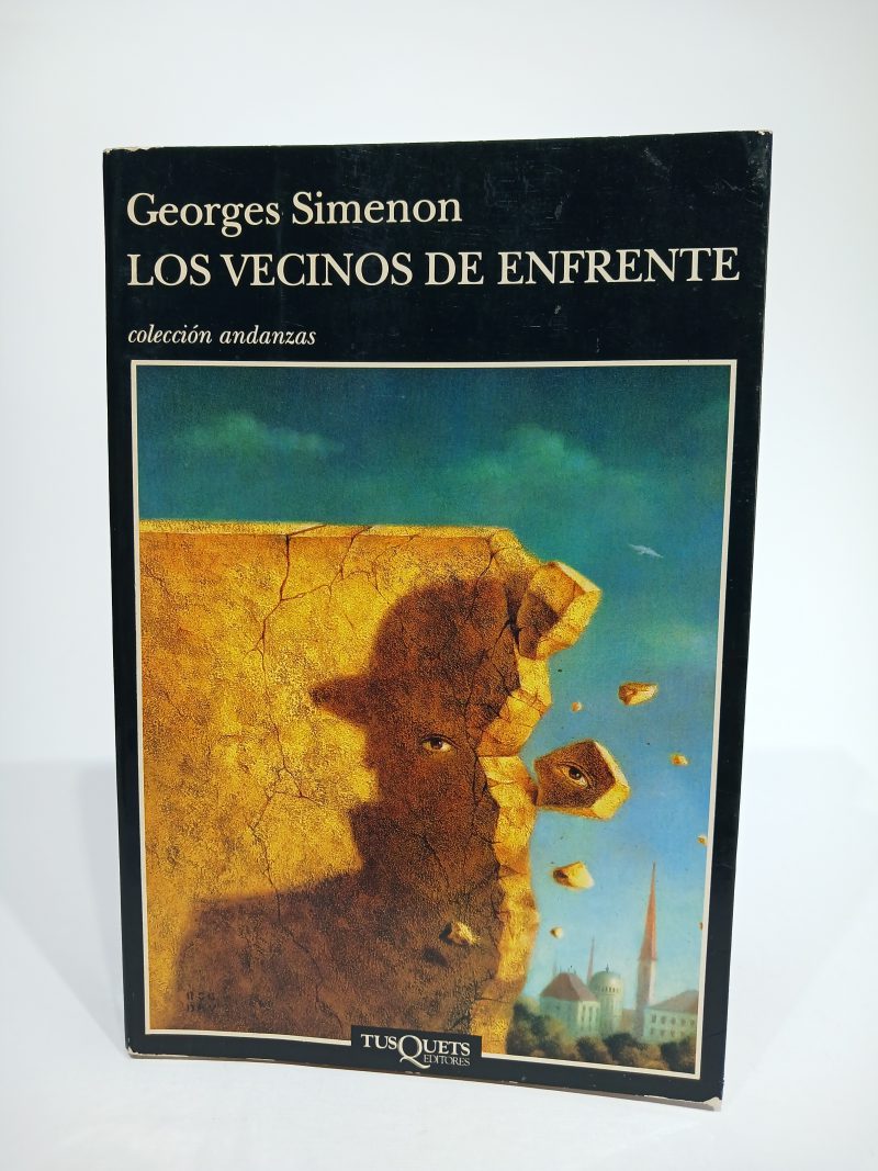 Los vecinos de enfrente