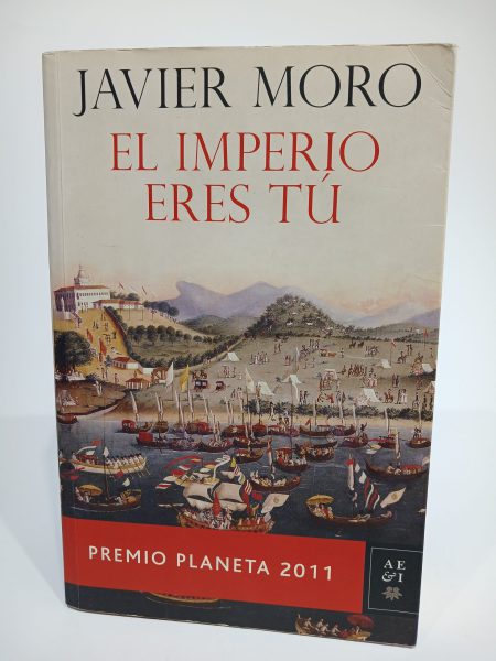 El imperio eres tú