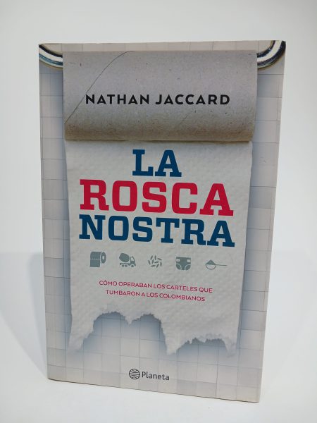 La rosca nostra