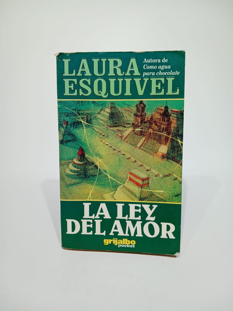 La ley del amor