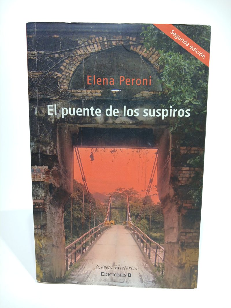 El puente de los suspiros