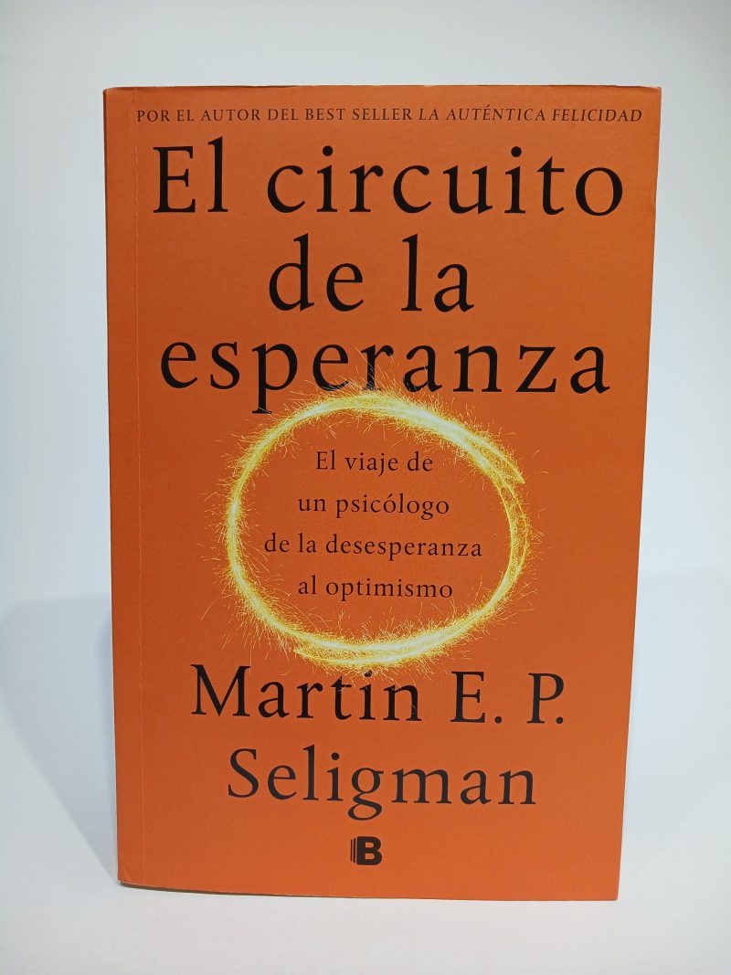 El circuito de la esperanza