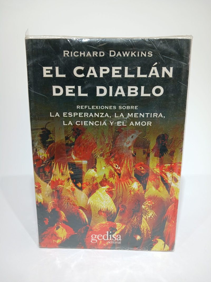 El capellán del diablo