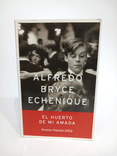 El huerto de mi amada