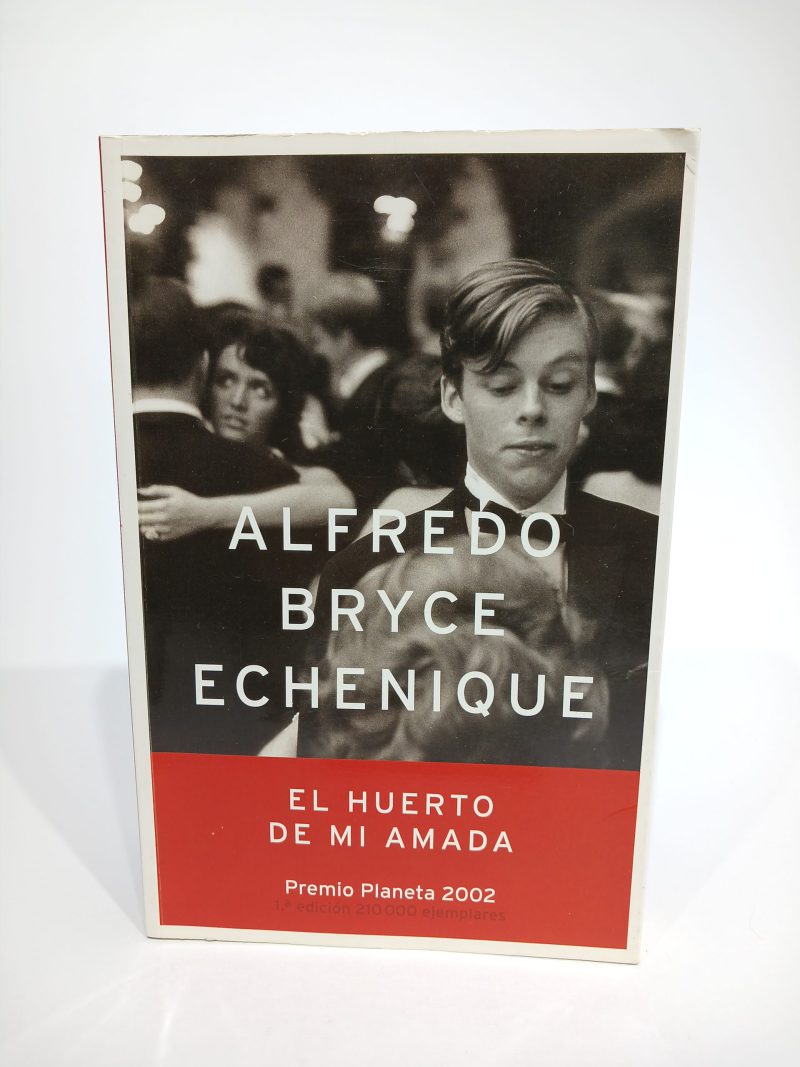 El huerto de mi amada
