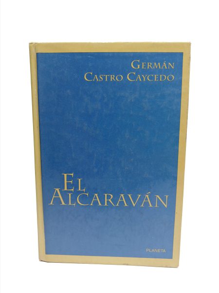 El alcaraván