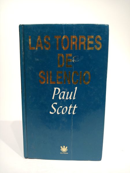 Las torres de silencio