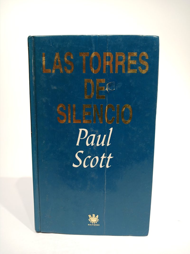Las torres de silencio