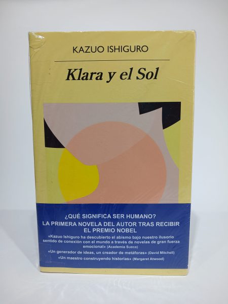 Klara y el Sol