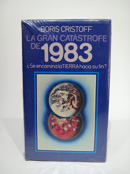 La gran catástrofe de 1983