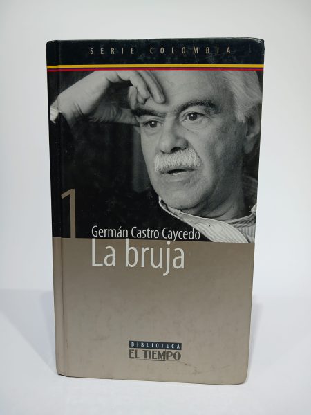 La bruja