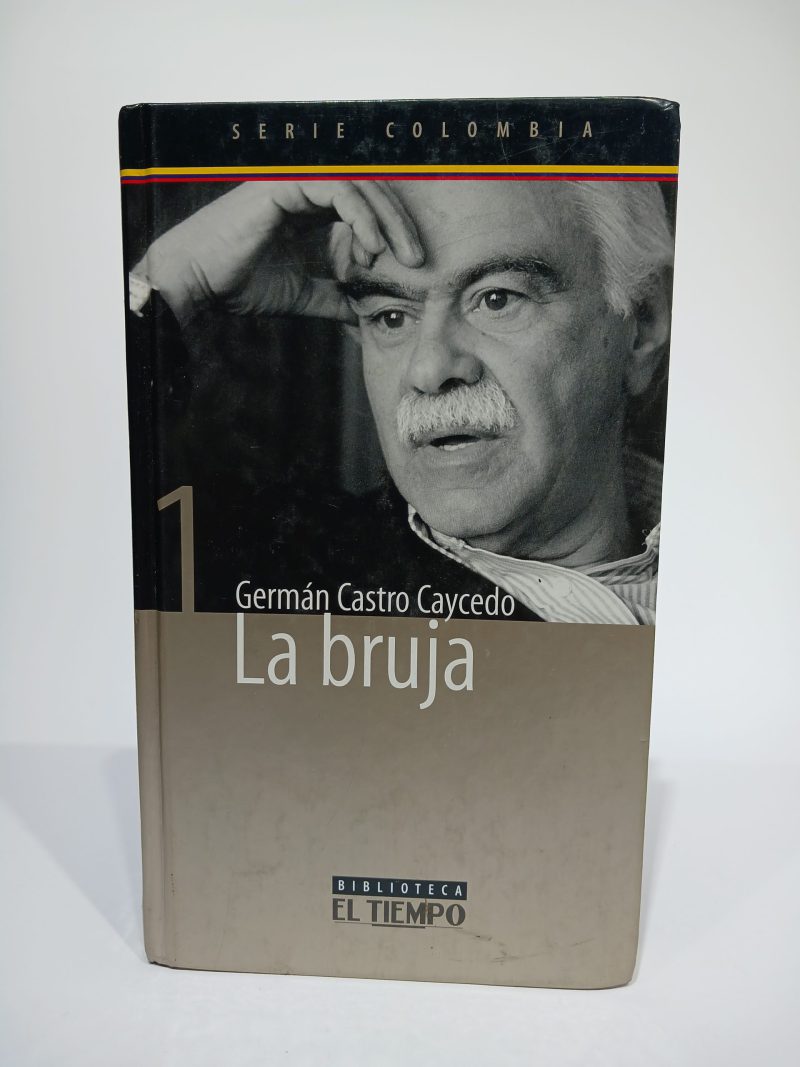 La bruja