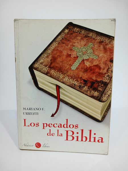 Los pecados de la biblia