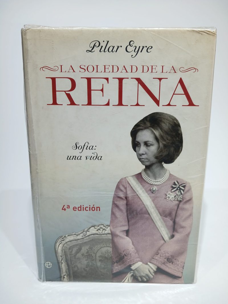 La soledad de la reina