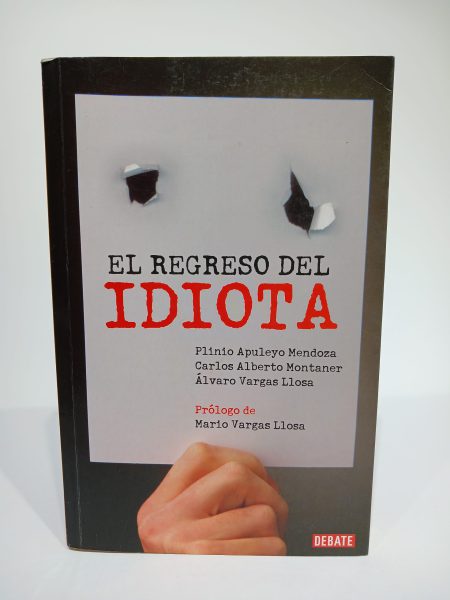 El regreso del Idiota