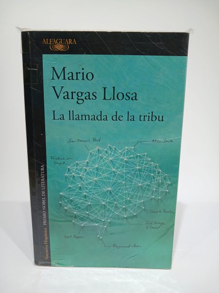 La llamada de la tribu