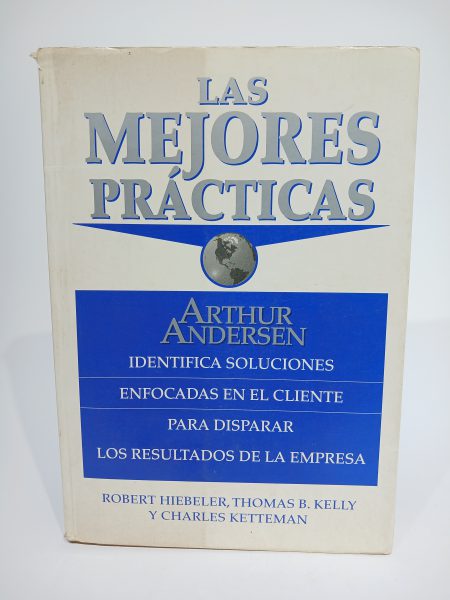 Las mejores prácticas