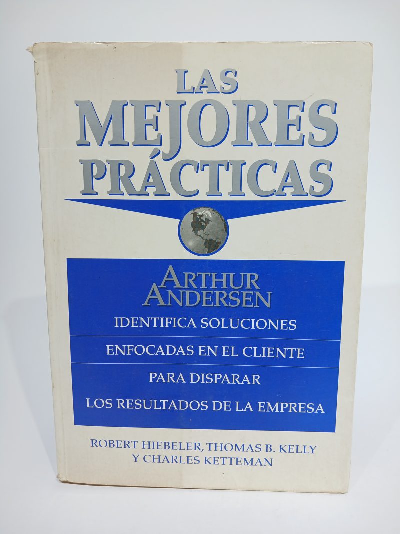 Las mejores prácticas