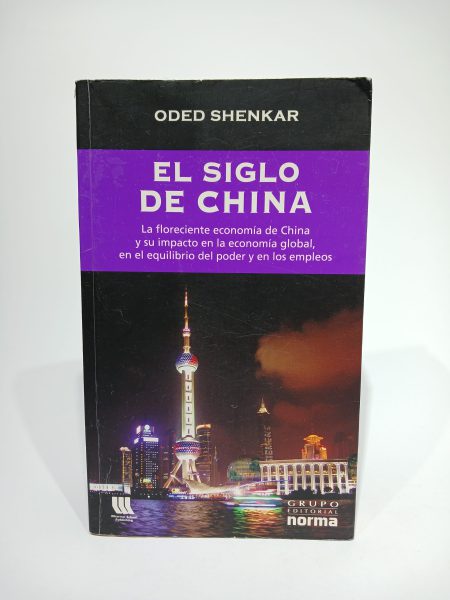 El siglo de china