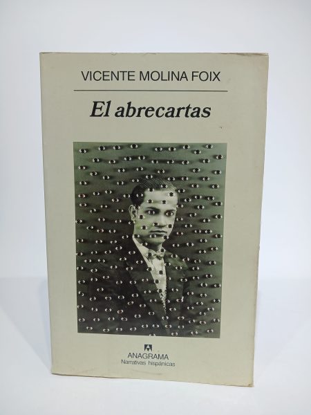 El abrecartas