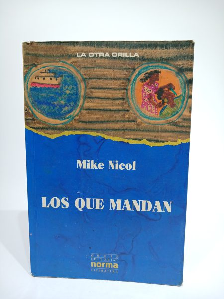 Los que mandan