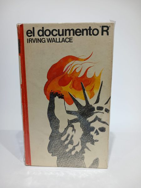 El documento "R"