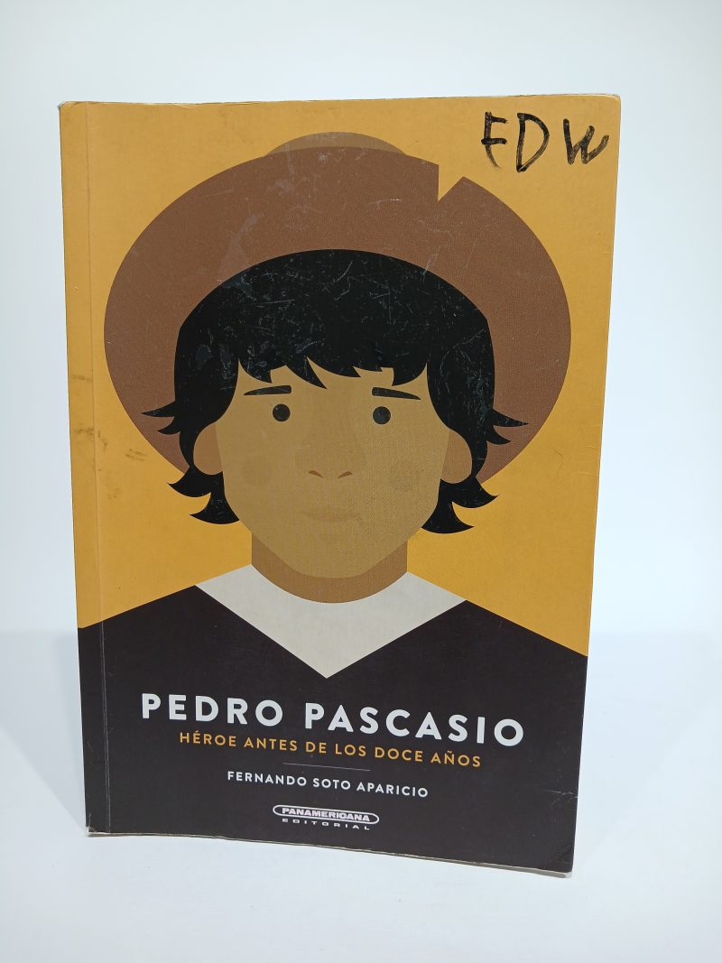 Pedro Pascasio