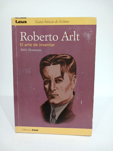 El arte de inventar