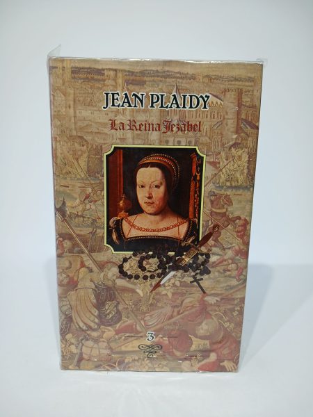 La reina Jezabel
