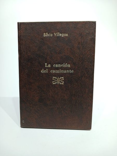La canción del caminante
