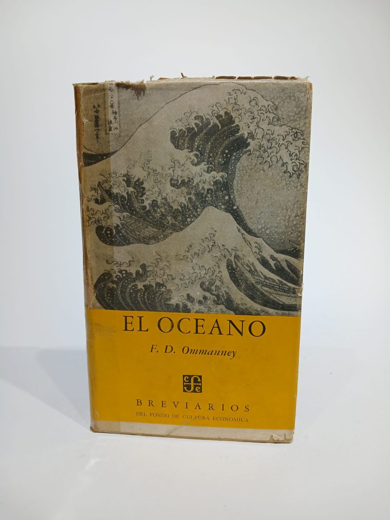 El oceano
