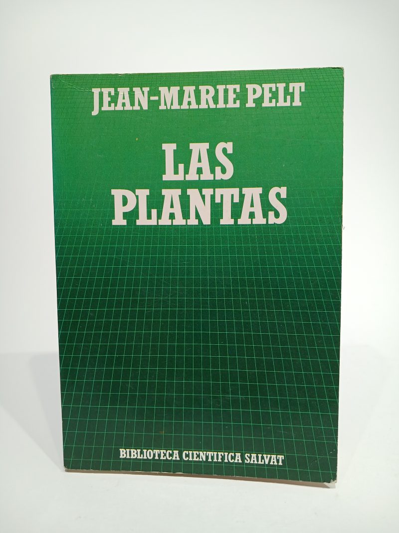 Las plantas