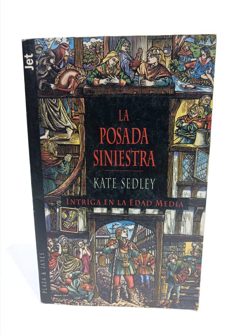 La posada siniestra
