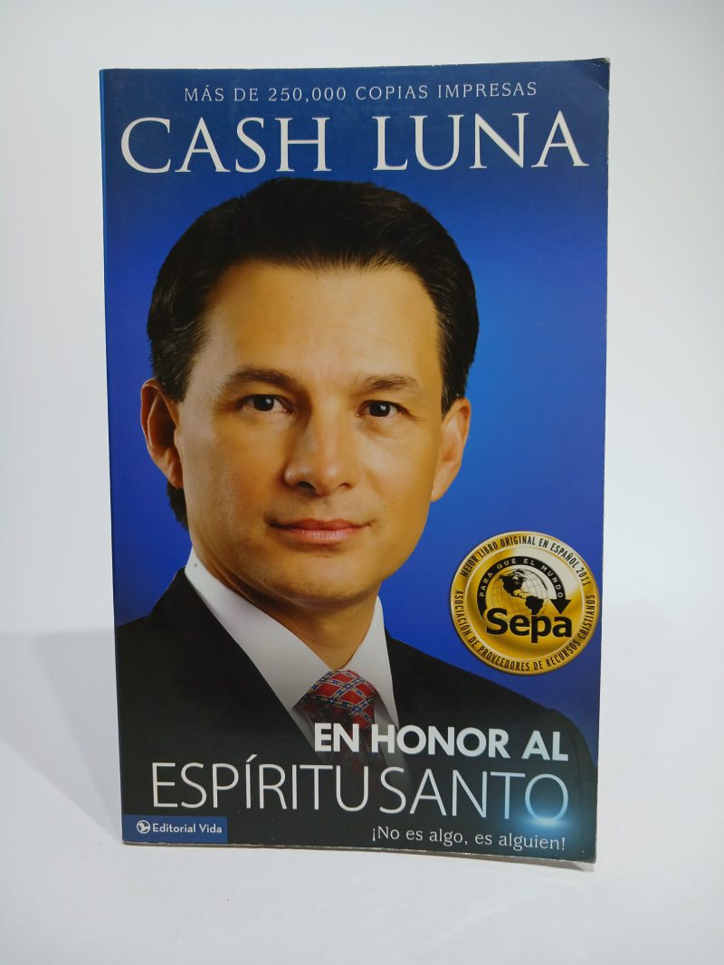 En honor al espíritu santo