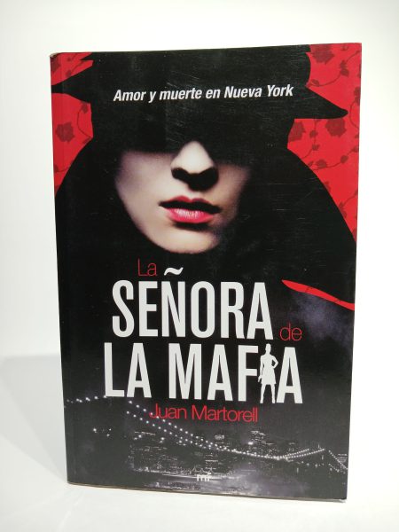 La señora de la mafia